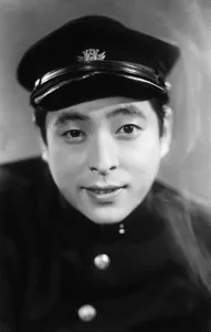 川喜多雄二のプロマイド